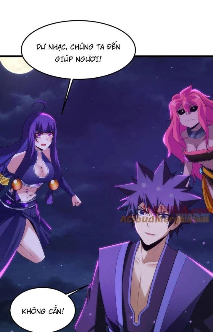 Ta Chỉ Muốn Bị Các Vị Đánh Chết Chapter 136 - 34