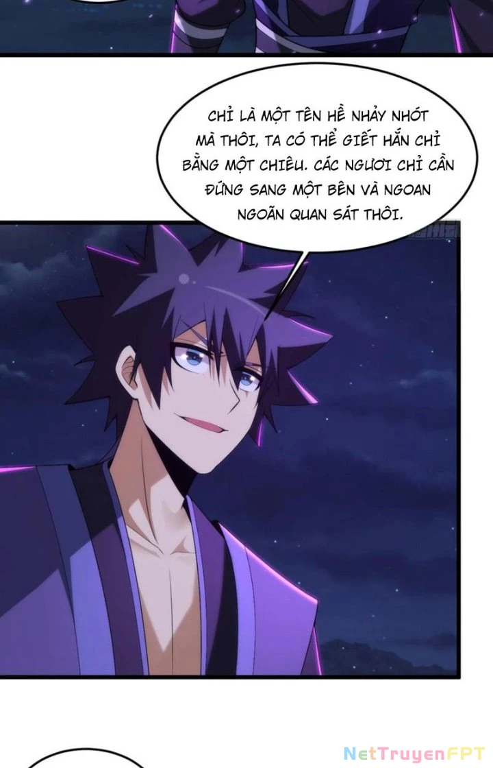 Ta Chỉ Muốn Bị Các Vị Đánh Chết Chapter 136 - 35