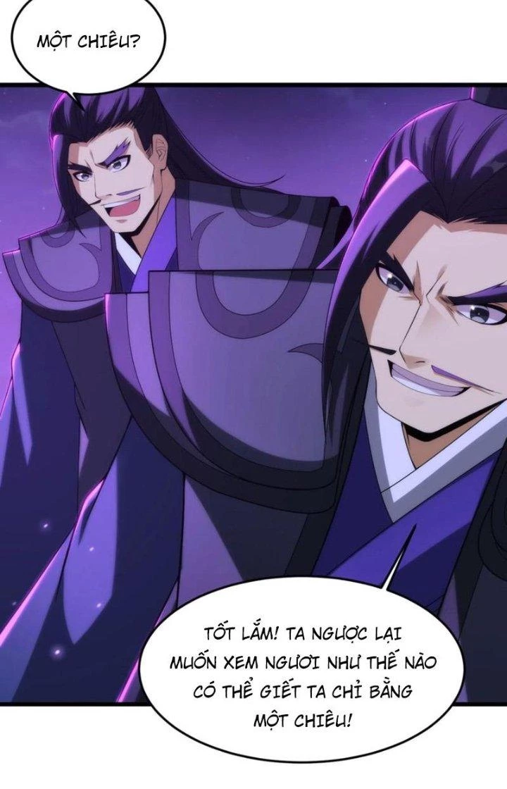 Ta Chỉ Muốn Bị Các Vị Đánh Chết Chapter 136 - 36
