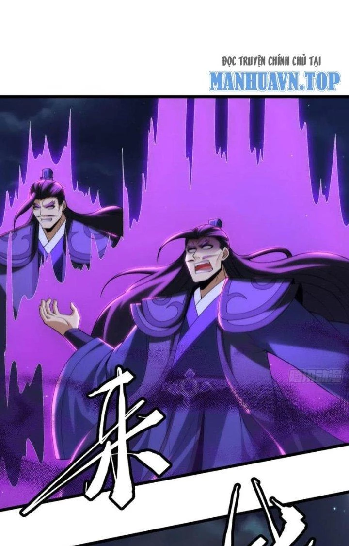Ta Chỉ Muốn Bị Các Vị Đánh Chết Chapter 136 - 37