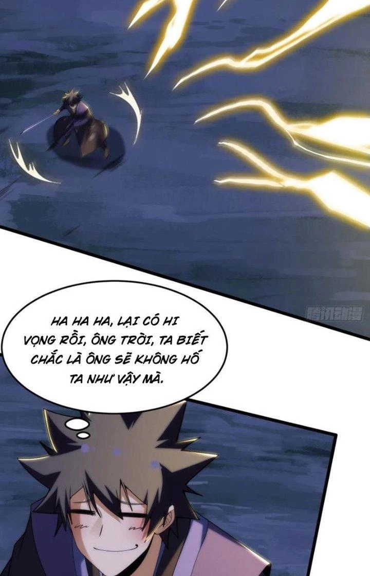 Ta Chỉ Muốn Bị Các Vị Đánh Chết Chapter 136 - 41