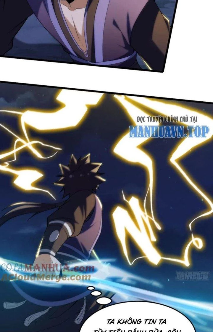 Ta Chỉ Muốn Bị Các Vị Đánh Chết Chapter 136 - 42