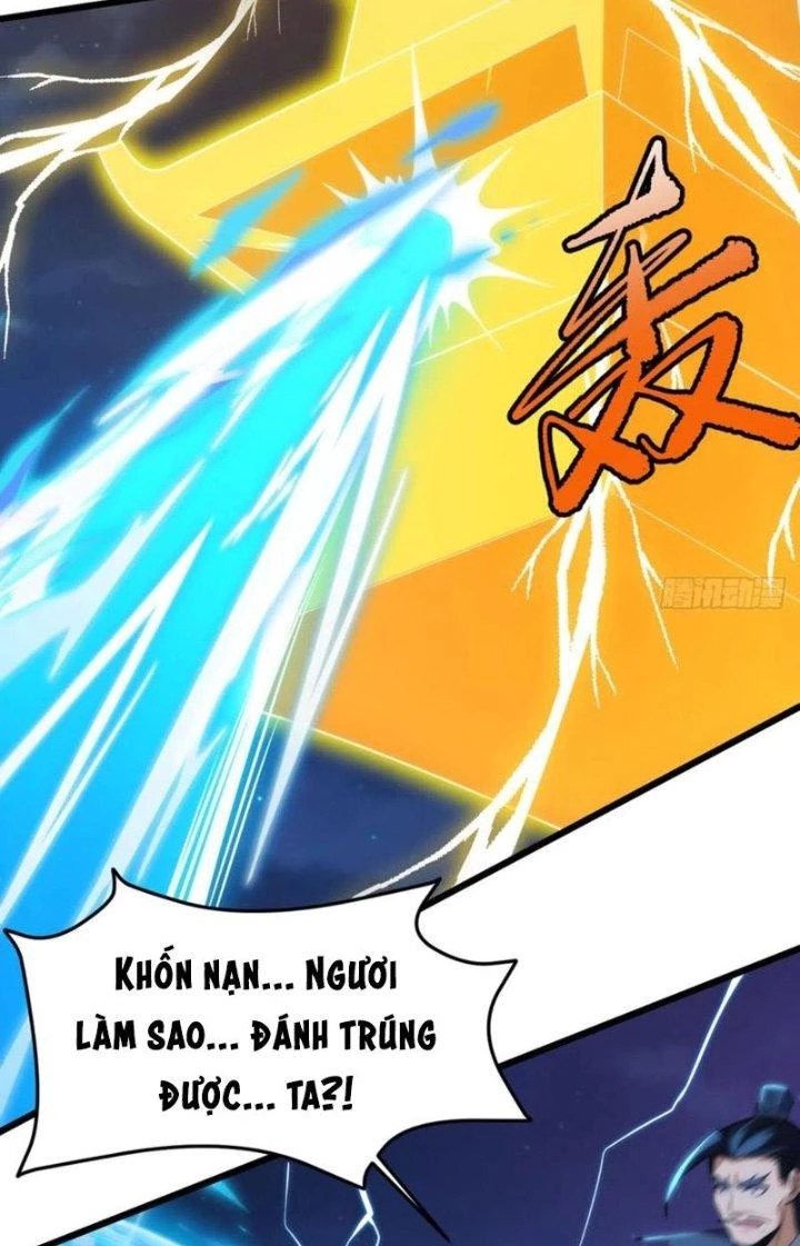 Ta Chỉ Muốn Bị Các Vị Đánh Chết Chapter 136 - 46