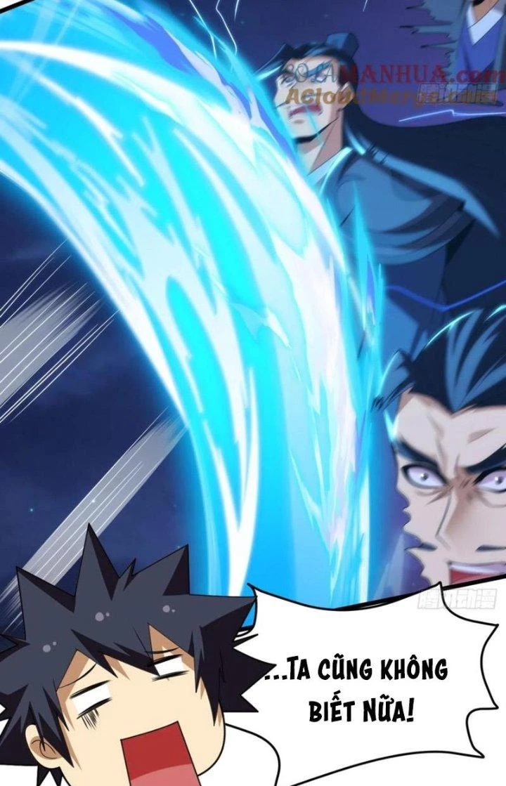 Ta Chỉ Muốn Bị Các Vị Đánh Chết Chapter 136 - 47