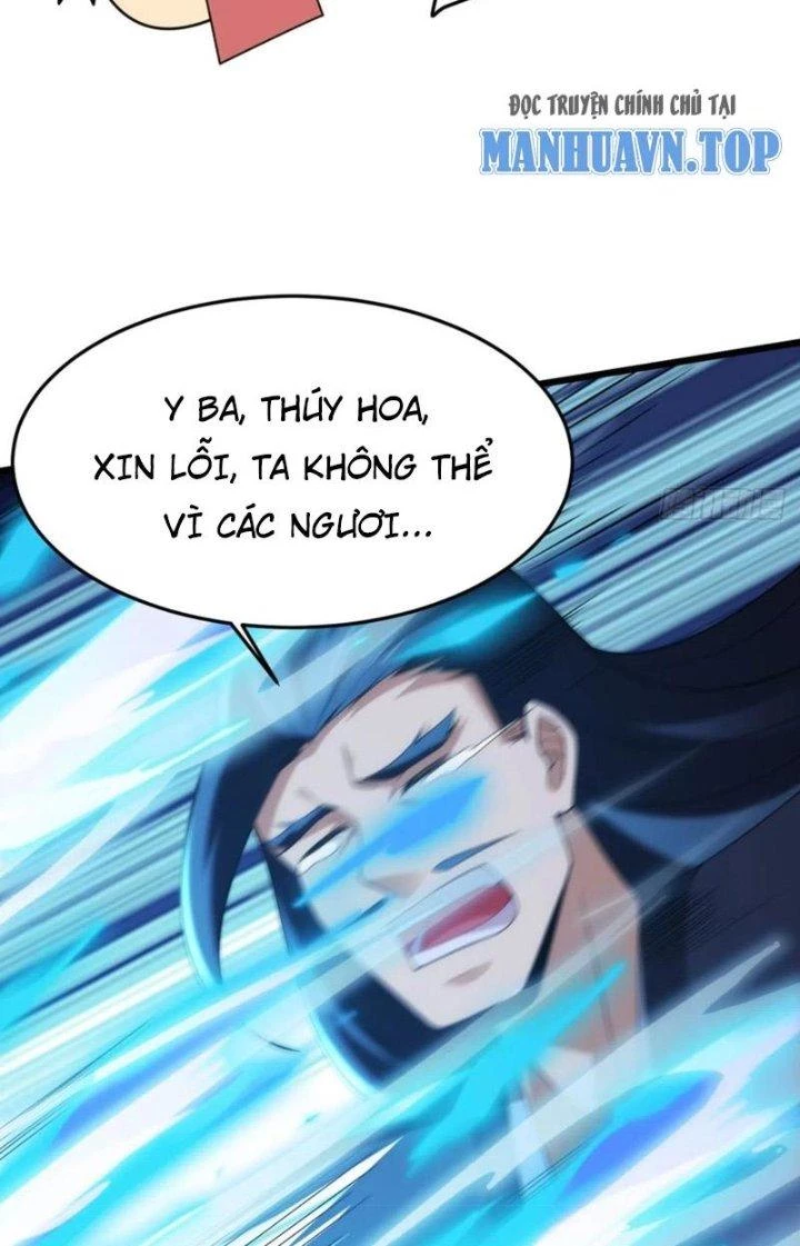 Ta Chỉ Muốn Bị Các Vị Đánh Chết Chapter 136 - 48