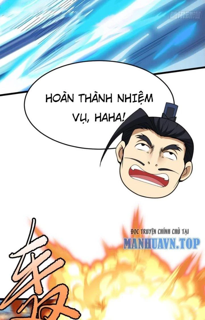 Ta Chỉ Muốn Bị Các Vị Đánh Chết Chapter 136 - 49