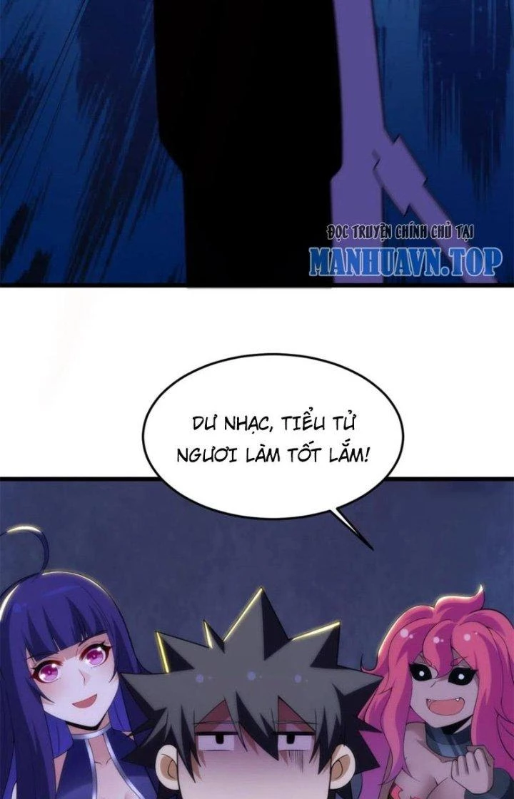 Ta Chỉ Muốn Bị Các Vị Đánh Chết Chapter 136 - 51