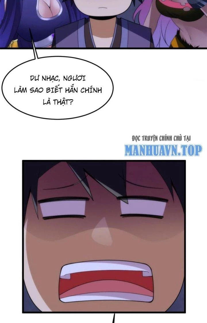 Ta Chỉ Muốn Bị Các Vị Đánh Chết Chapter 136 - 52