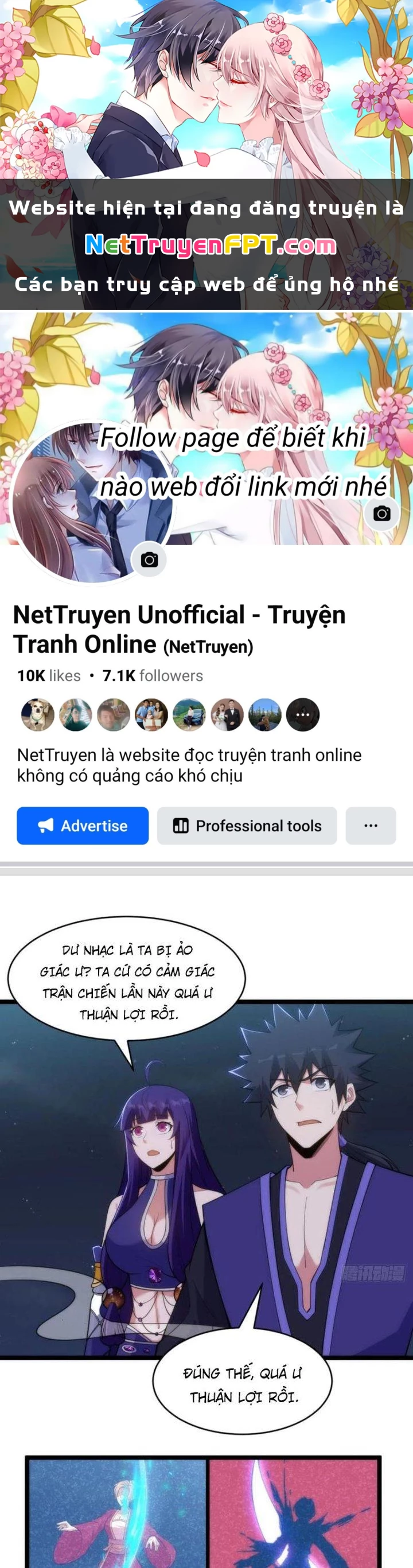 Ta Chỉ Muốn Bị Các Vị Đánh Chết Chapter 137 - 1