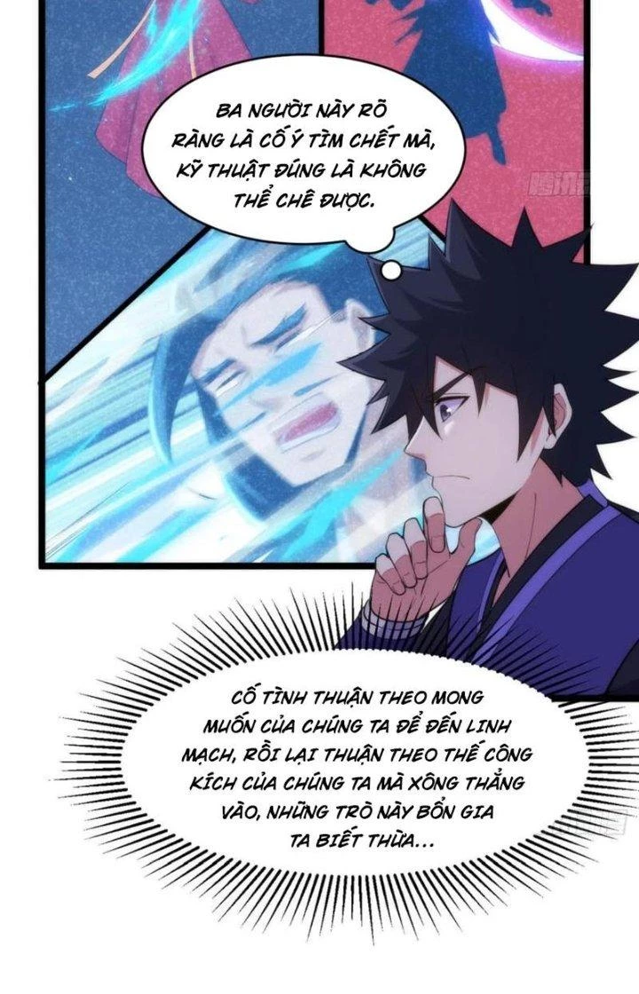 Ta Chỉ Muốn Bị Các Vị Đánh Chết Chapter 137 - 2