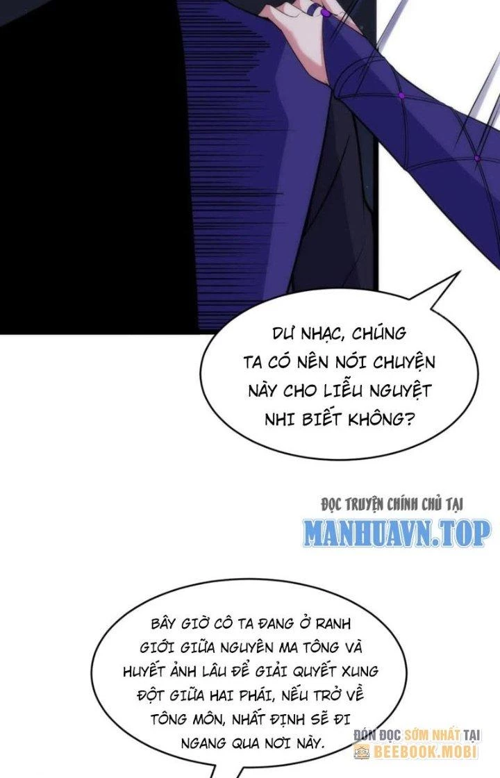 Ta Chỉ Muốn Bị Các Vị Đánh Chết Chapter 137 - 5