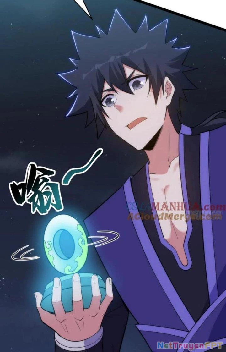 Ta Chỉ Muốn Bị Các Vị Đánh Chết Chapter 137 - 8