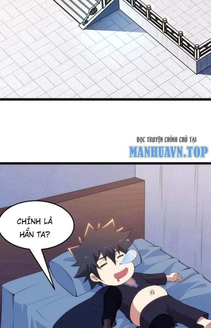 Ta Chỉ Muốn Bị Các Vị Đánh Chết Chapter 137 - 11
