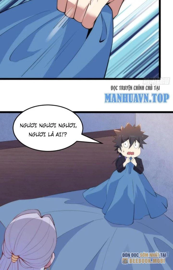 Ta Chỉ Muốn Bị Các Vị Đánh Chết Chapter 137 - 15