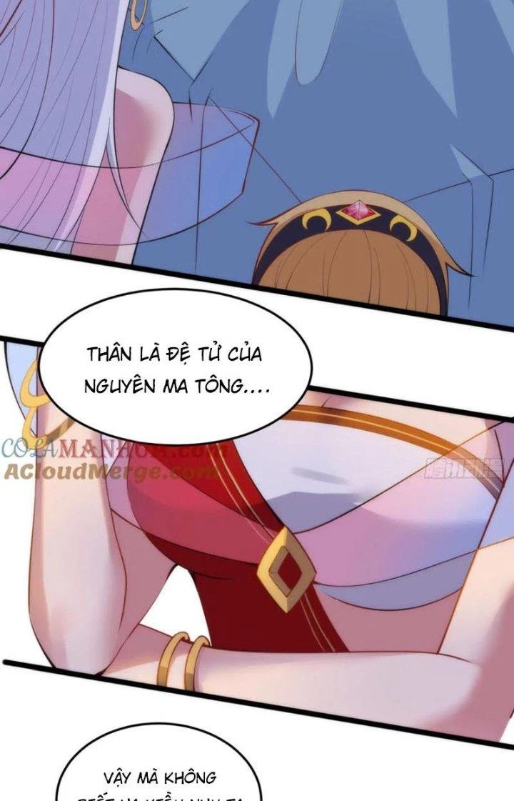 Ta Chỉ Muốn Bị Các Vị Đánh Chết Chapter 137 - 16