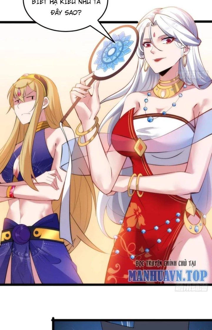 Ta Chỉ Muốn Bị Các Vị Đánh Chết Chapter 137 - 17