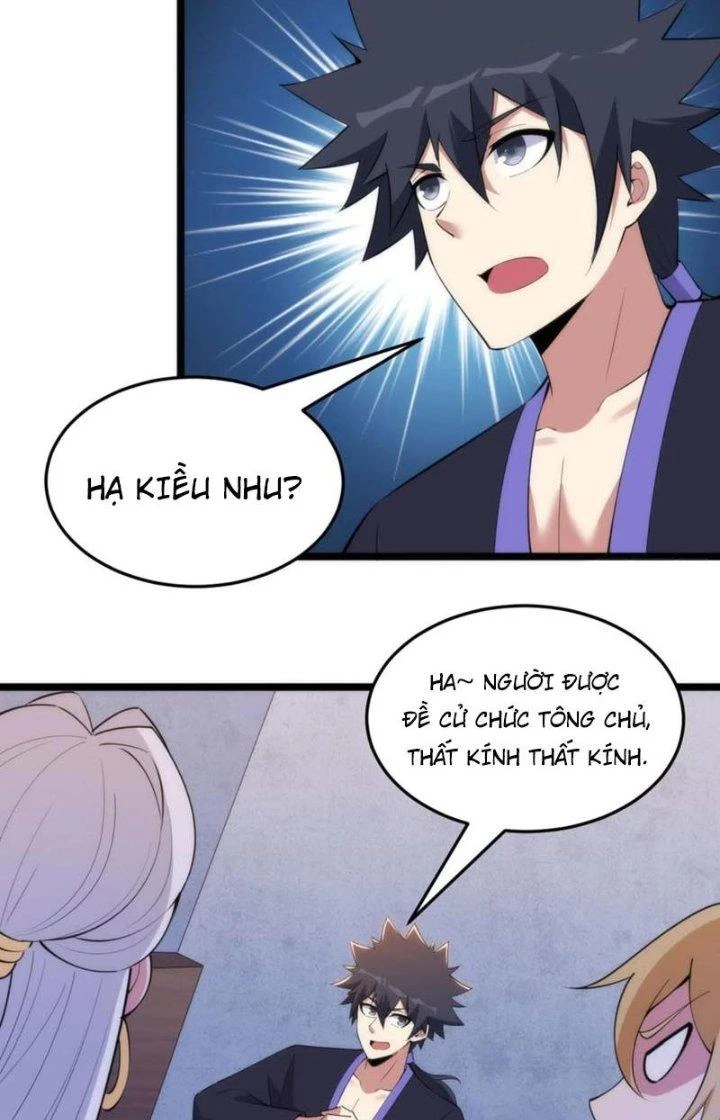 Ta Chỉ Muốn Bị Các Vị Đánh Chết Chapter 137 - 18