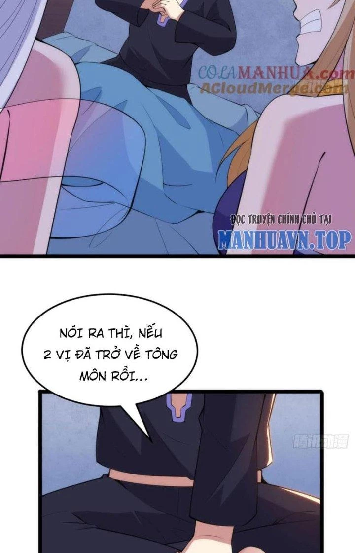 Ta Chỉ Muốn Bị Các Vị Đánh Chết Chapter 137 - 19