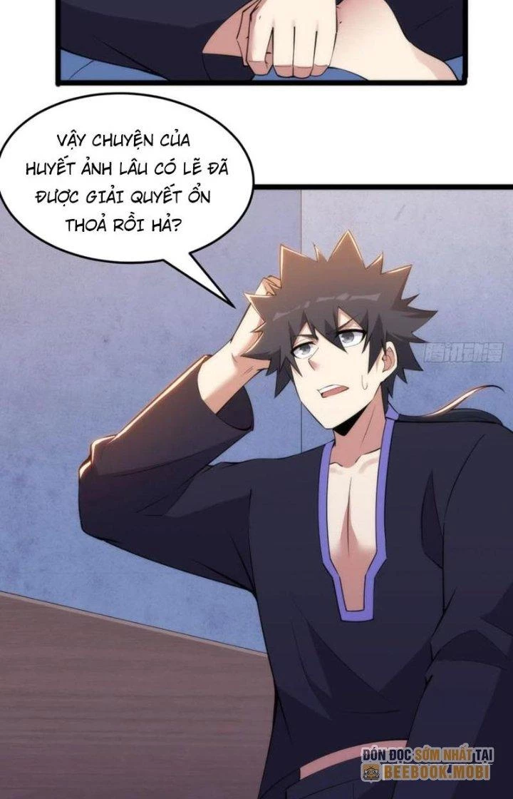 Ta Chỉ Muốn Bị Các Vị Đánh Chết Chapter 137 - 20
