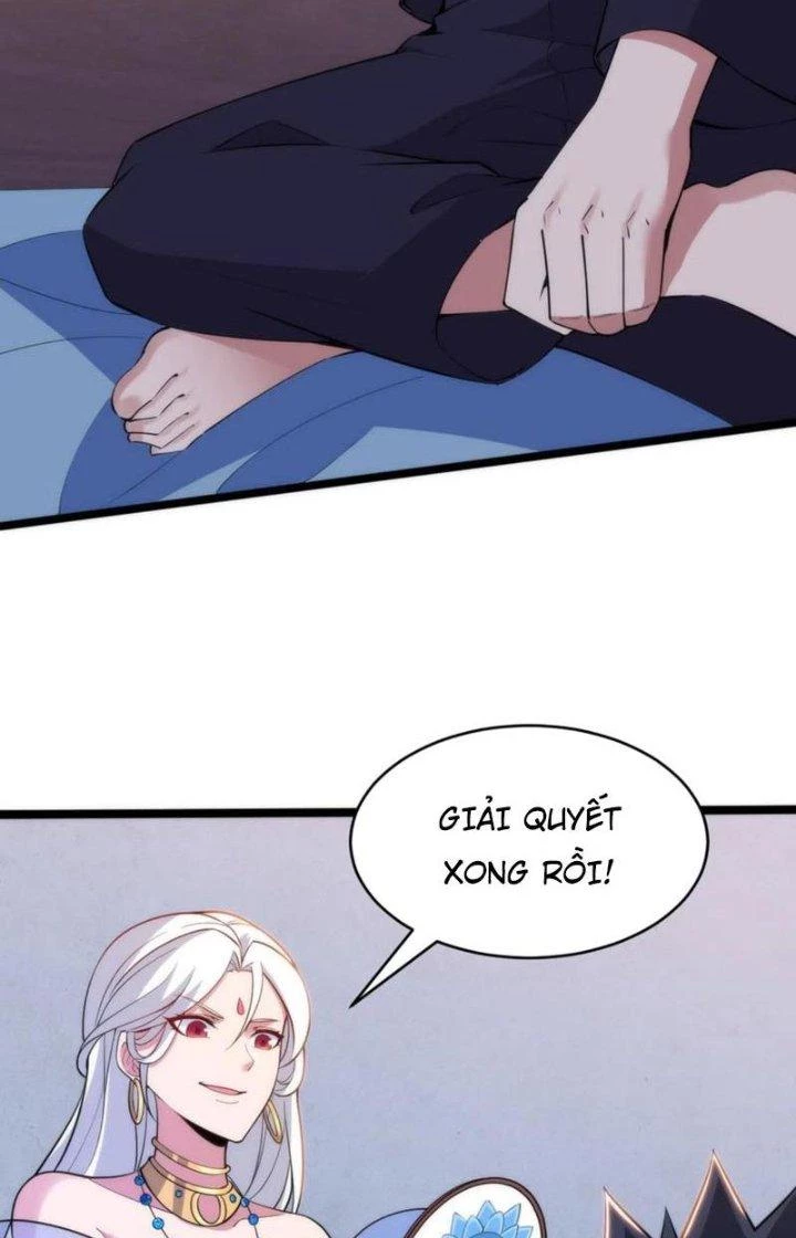 Ta Chỉ Muốn Bị Các Vị Đánh Chết Chapter 137 - 21