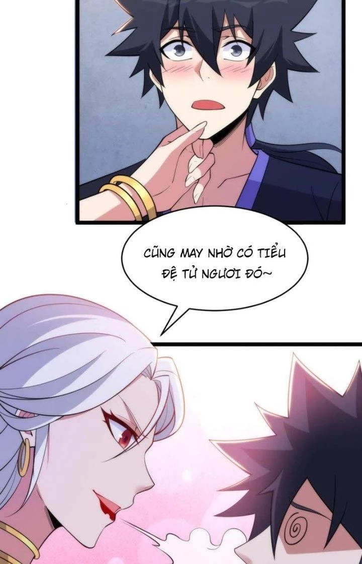 Ta Chỉ Muốn Bị Các Vị Đánh Chết Chapter 137 - 23