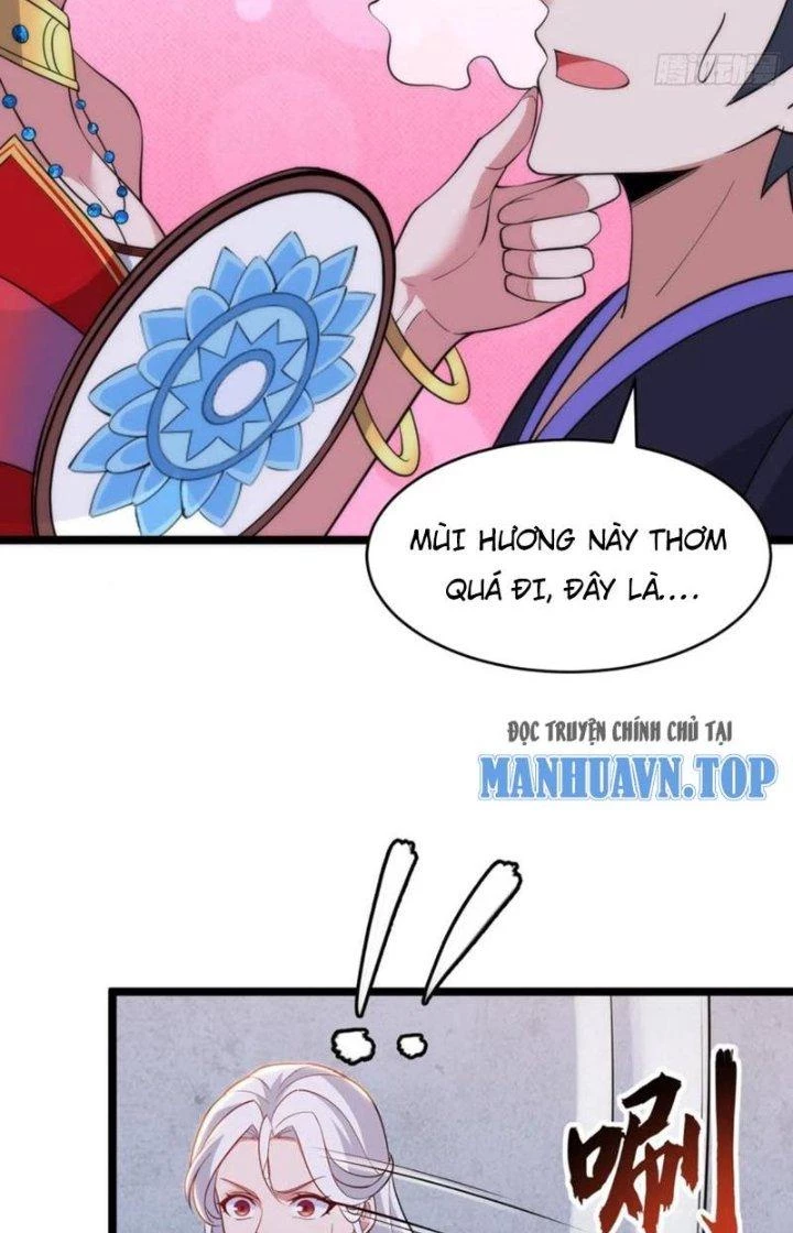 Ta Chỉ Muốn Bị Các Vị Đánh Chết Chapter 137 - 24