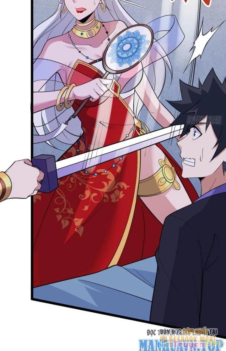 Ta Chỉ Muốn Bị Các Vị Đánh Chết Chapter 137 - 25