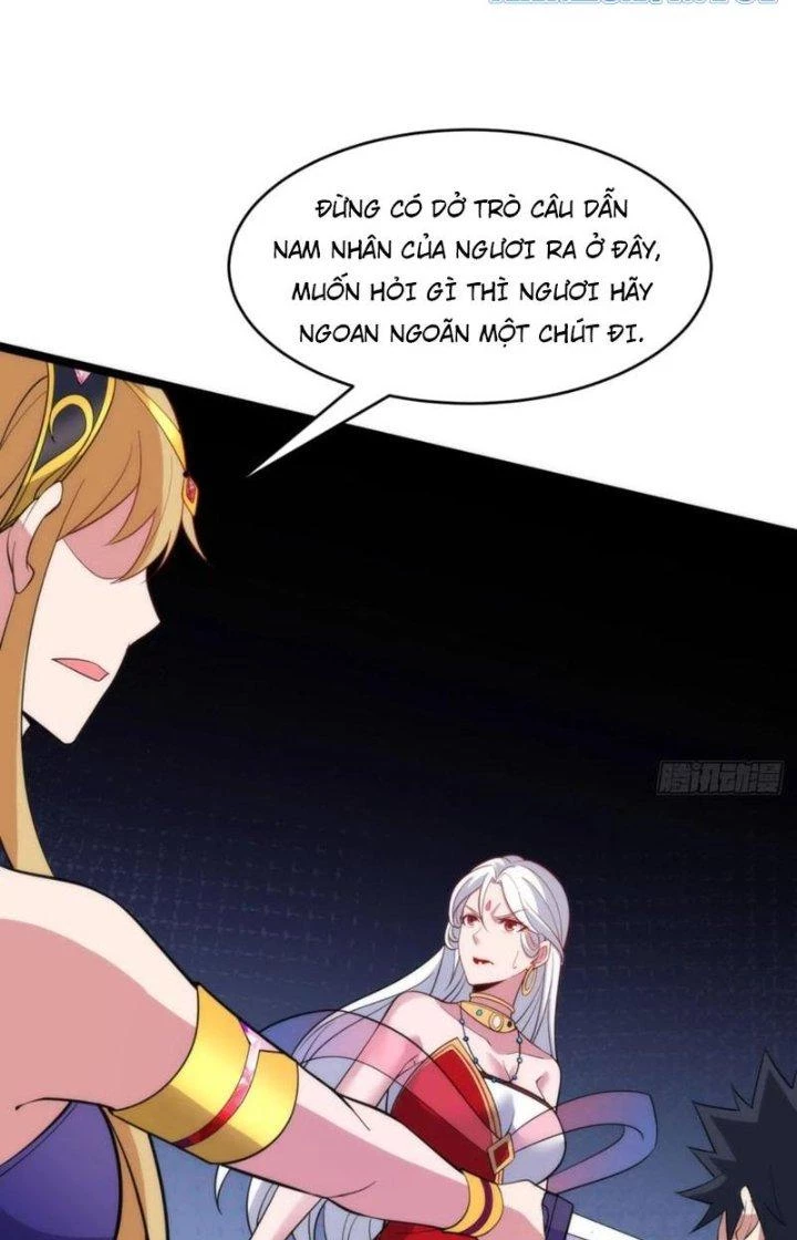 Ta Chỉ Muốn Bị Các Vị Đánh Chết Chapter 137 - 26