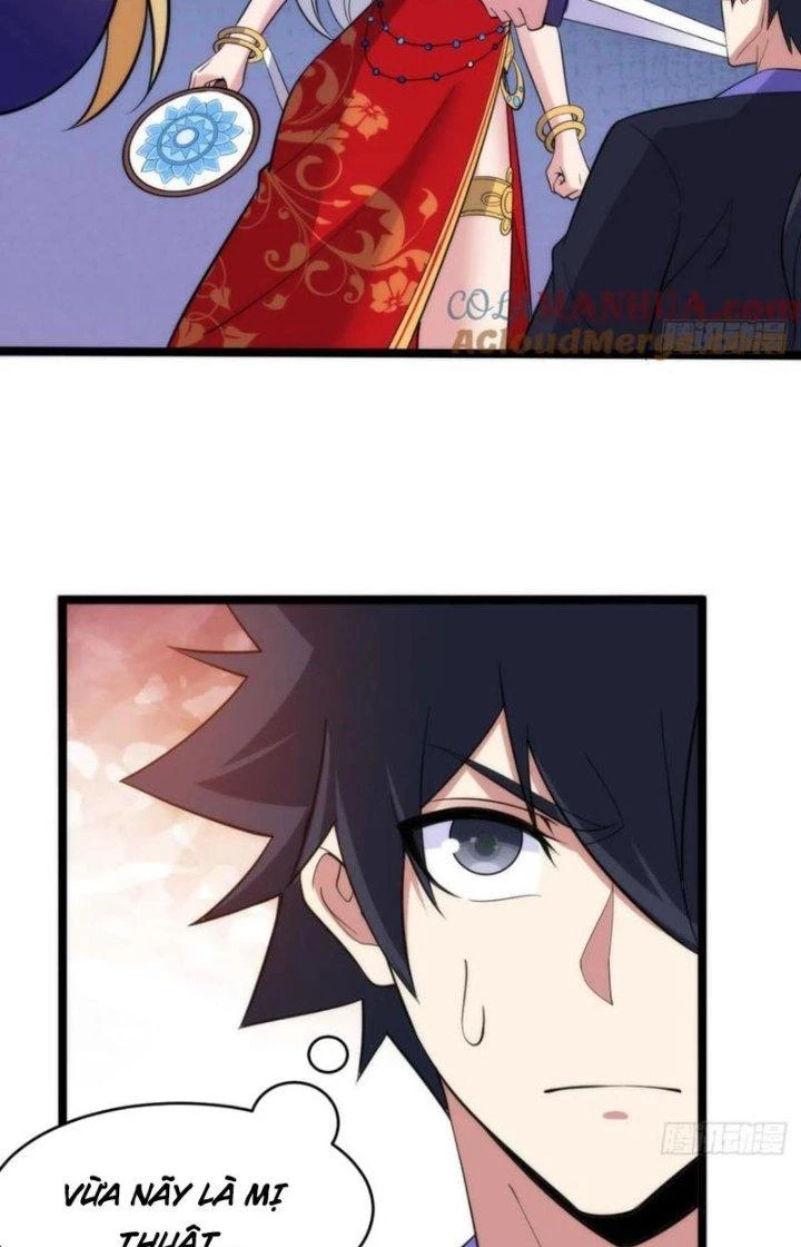 Ta Chỉ Muốn Bị Các Vị Đánh Chết Chapter 137 - 27