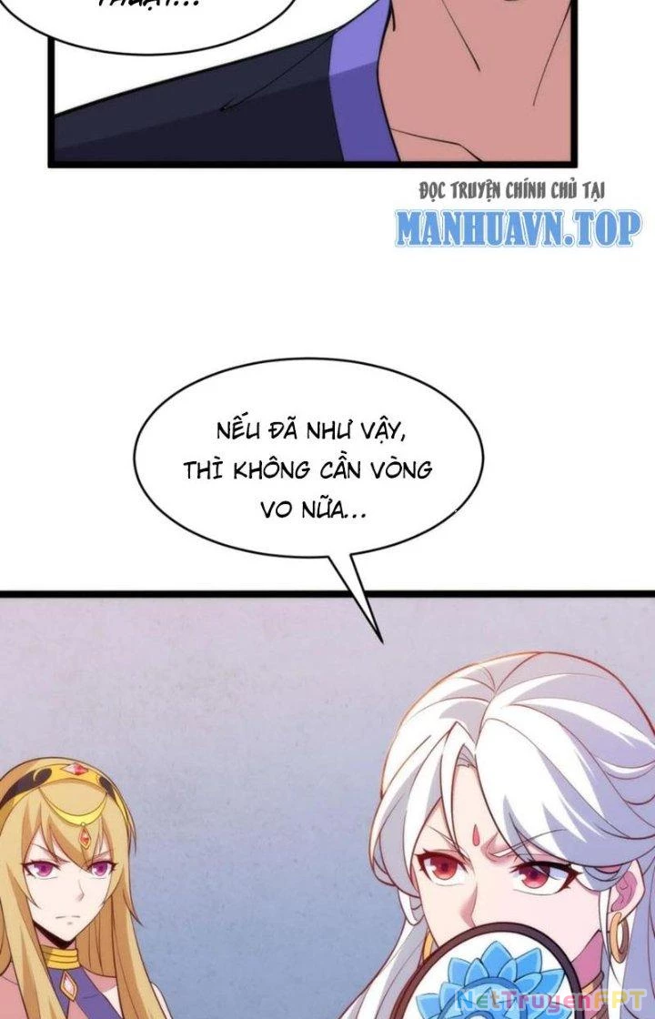 Ta Chỉ Muốn Bị Các Vị Đánh Chết Chapter 137 - 28
