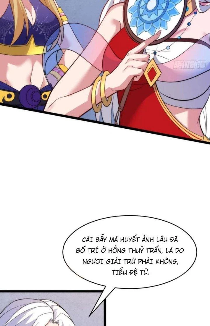 Ta Chỉ Muốn Bị Các Vị Đánh Chết Chapter 137 - 29