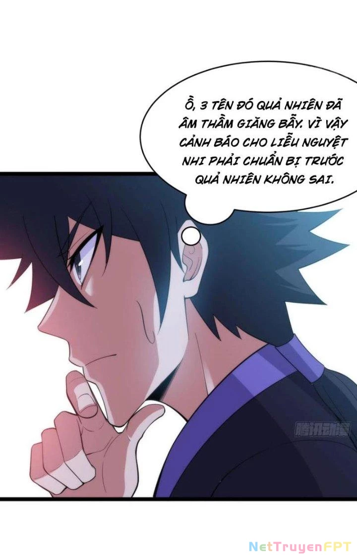Ta Chỉ Muốn Bị Các Vị Đánh Chết Chapter 137 - 31