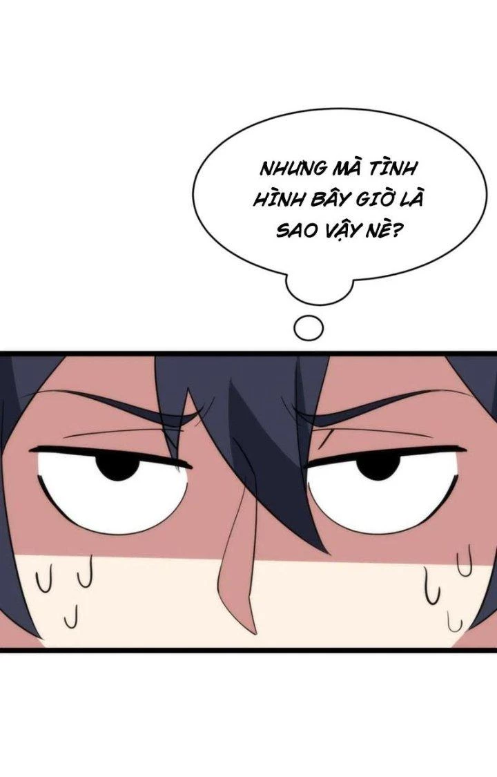Ta Chỉ Muốn Bị Các Vị Đánh Chết Chapter 137 - 32