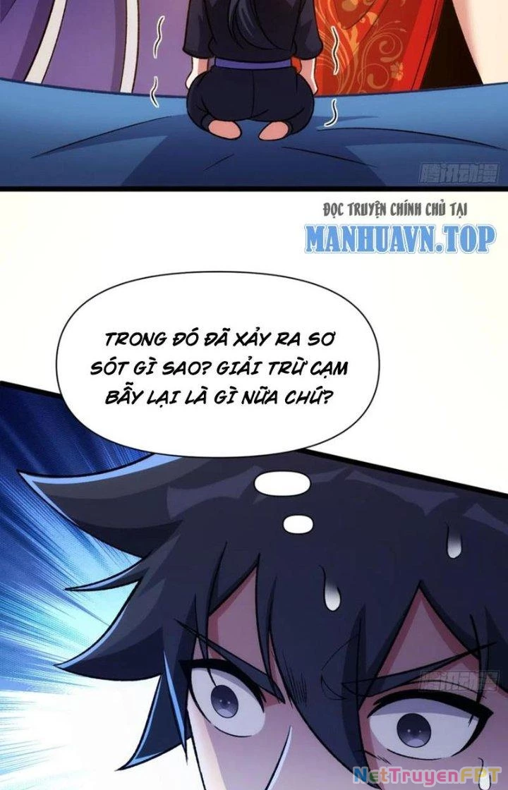 Ta Chỉ Muốn Bị Các Vị Đánh Chết Chapter 137 - 34