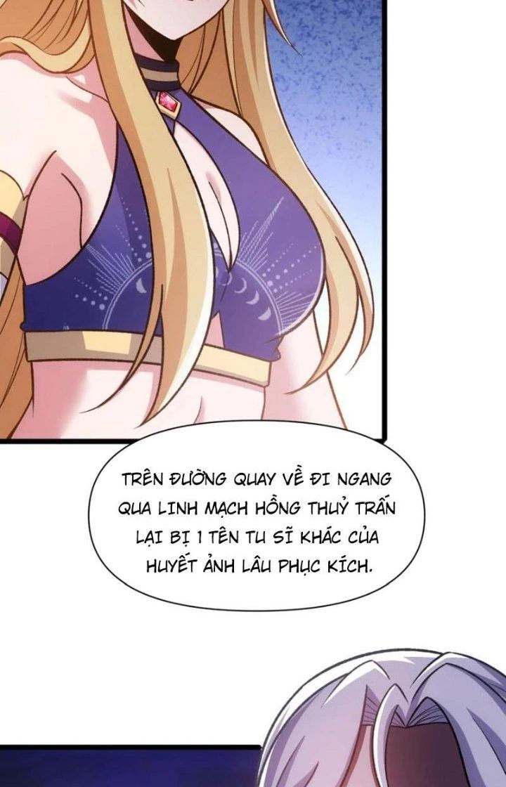 Ta Chỉ Muốn Bị Các Vị Đánh Chết Chapter 137 - 36