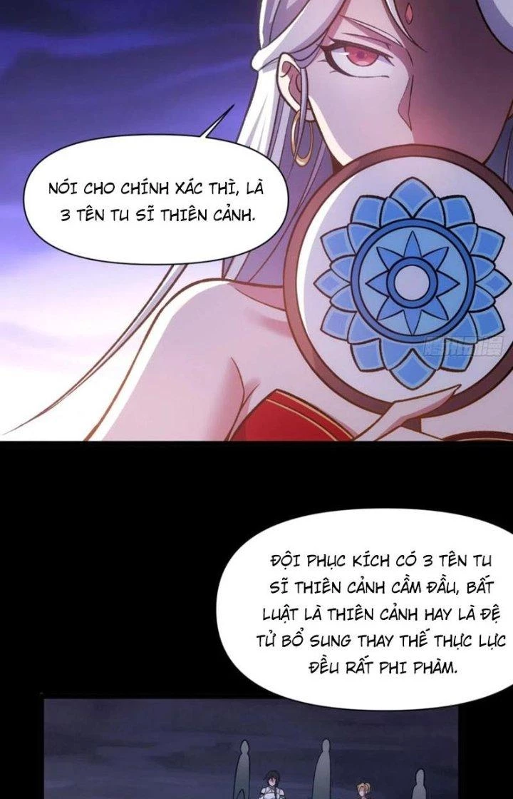 Ta Chỉ Muốn Bị Các Vị Đánh Chết Chapter 137 - 37