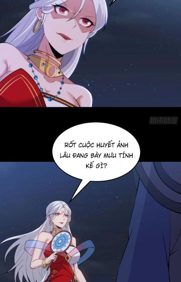 Ta Chỉ Muốn Bị Các Vị Đánh Chết Chapter 137 - 39