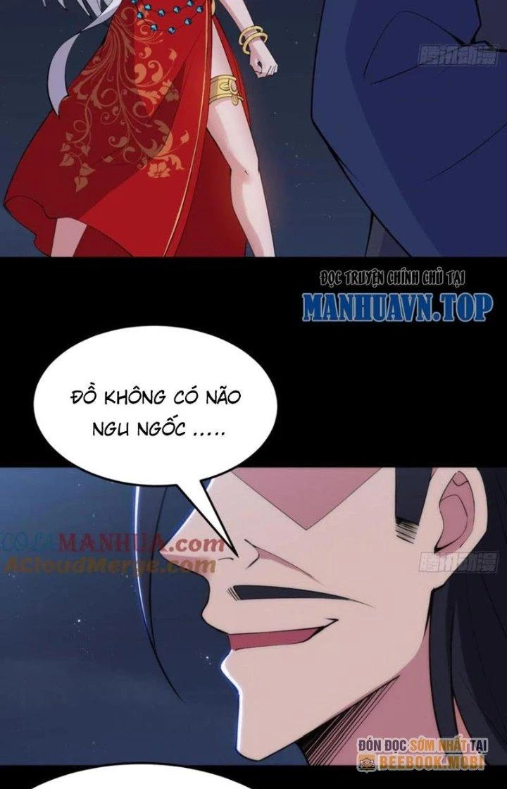 Ta Chỉ Muốn Bị Các Vị Đánh Chết Chapter 137 - 40