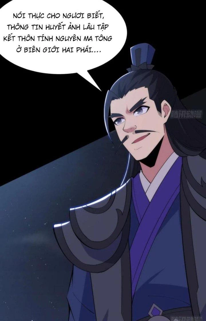 Ta Chỉ Muốn Bị Các Vị Đánh Chết Chapter 137 - 41