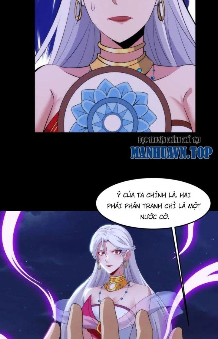 Ta Chỉ Muốn Bị Các Vị Đánh Chết Chapter 137 - 43
