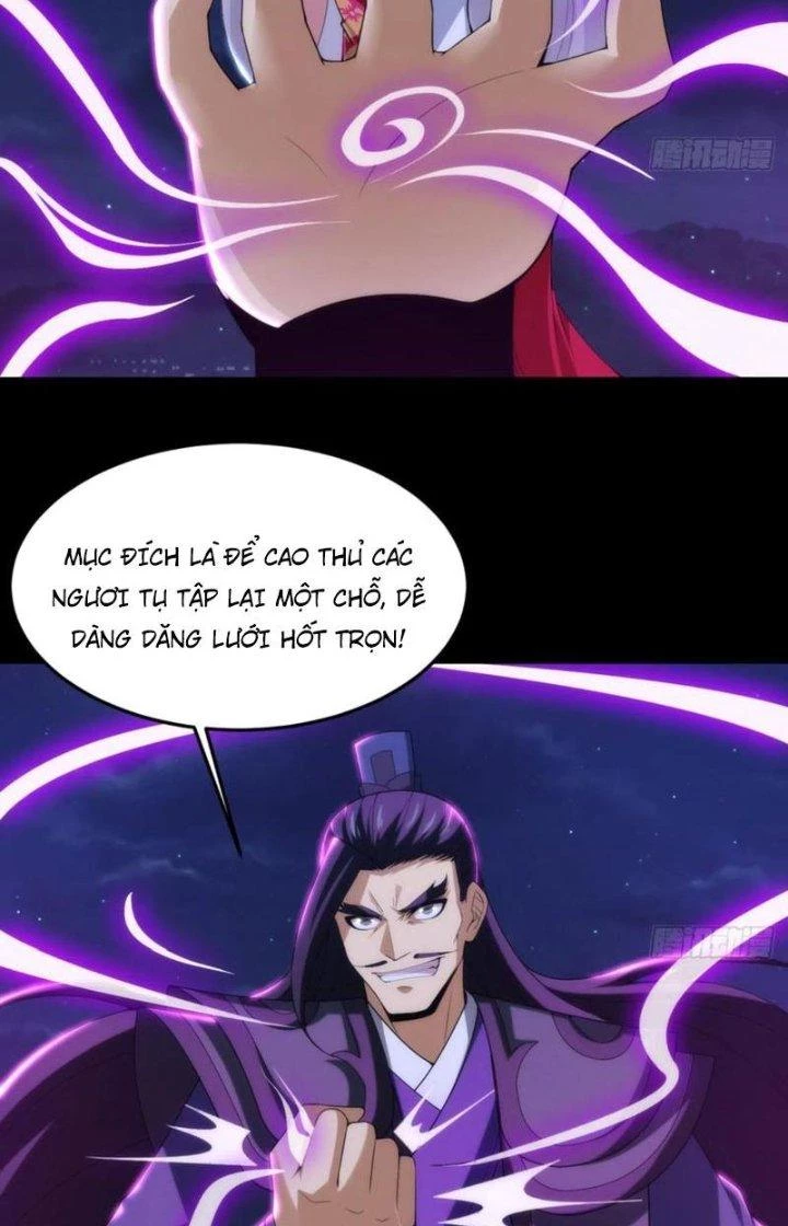 Ta Chỉ Muốn Bị Các Vị Đánh Chết Chapter 137 - 44