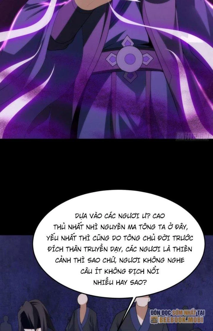 Ta Chỉ Muốn Bị Các Vị Đánh Chết Chapter 137 - 45