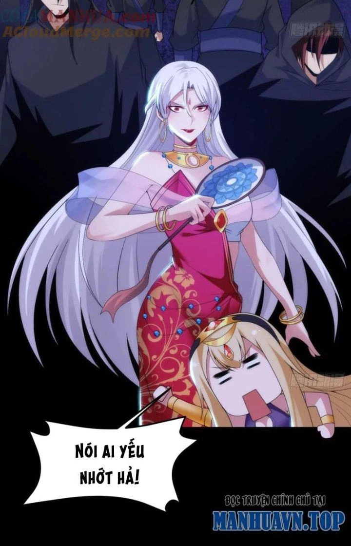 Ta Chỉ Muốn Bị Các Vị Đánh Chết Chapter 137 - 46