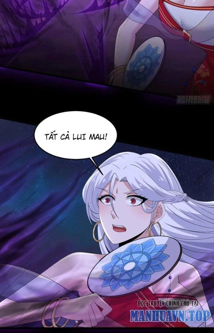 Ta Chỉ Muốn Bị Các Vị Đánh Chết Chapter 137 - 52