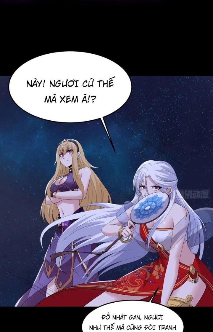 Ta Chỉ Muốn Bị Các Vị Đánh Chết Chapter 137 - 53