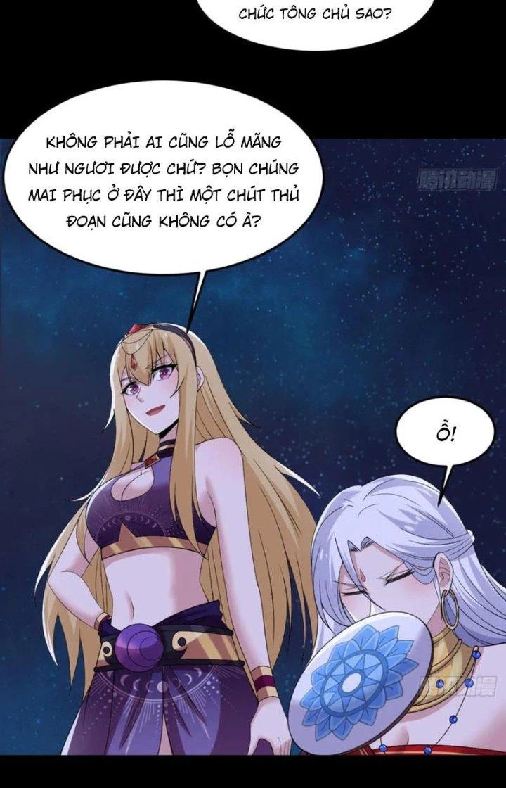 Ta Chỉ Muốn Bị Các Vị Đánh Chết Chapter 137 - 54