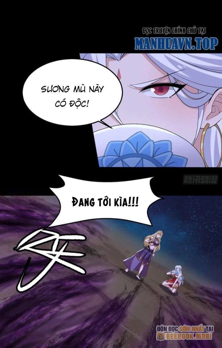 Ta Chỉ Muốn Bị Các Vị Đánh Chết Chapter 137 - 55