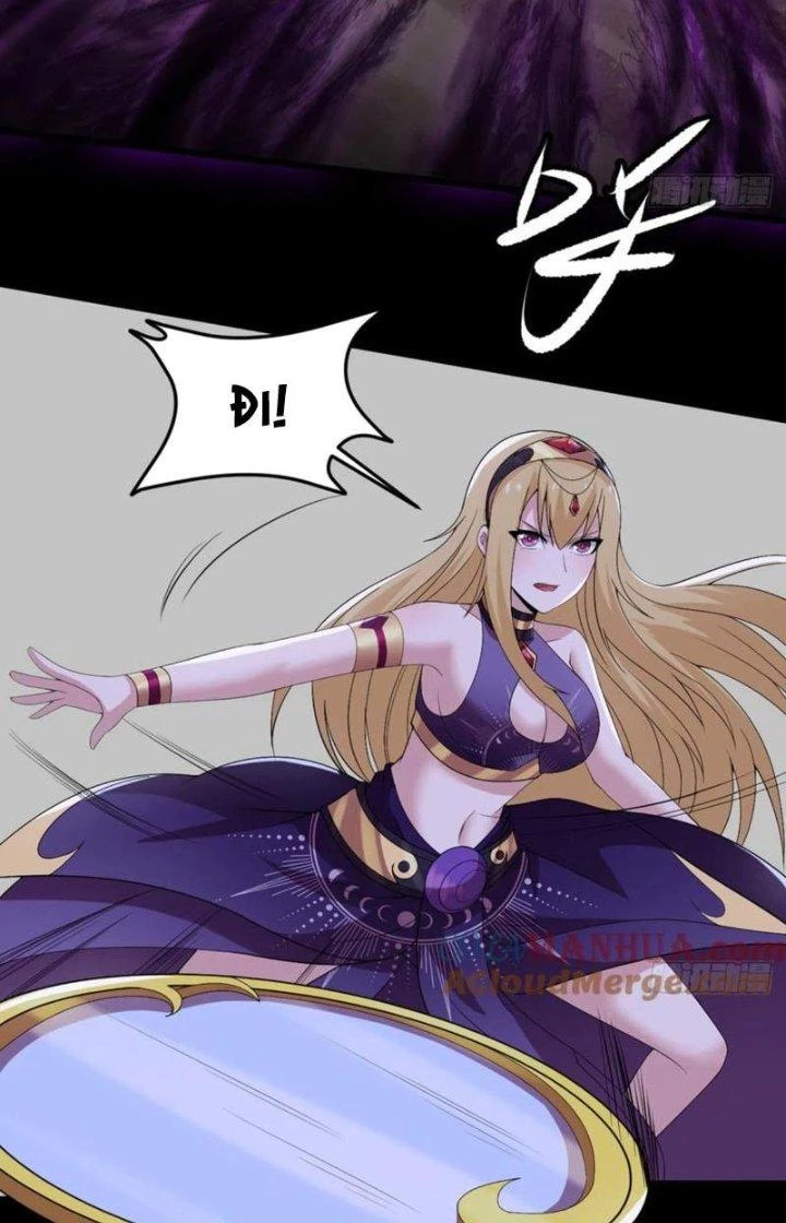 Ta Chỉ Muốn Bị Các Vị Đánh Chết Chapter 137 - 56
