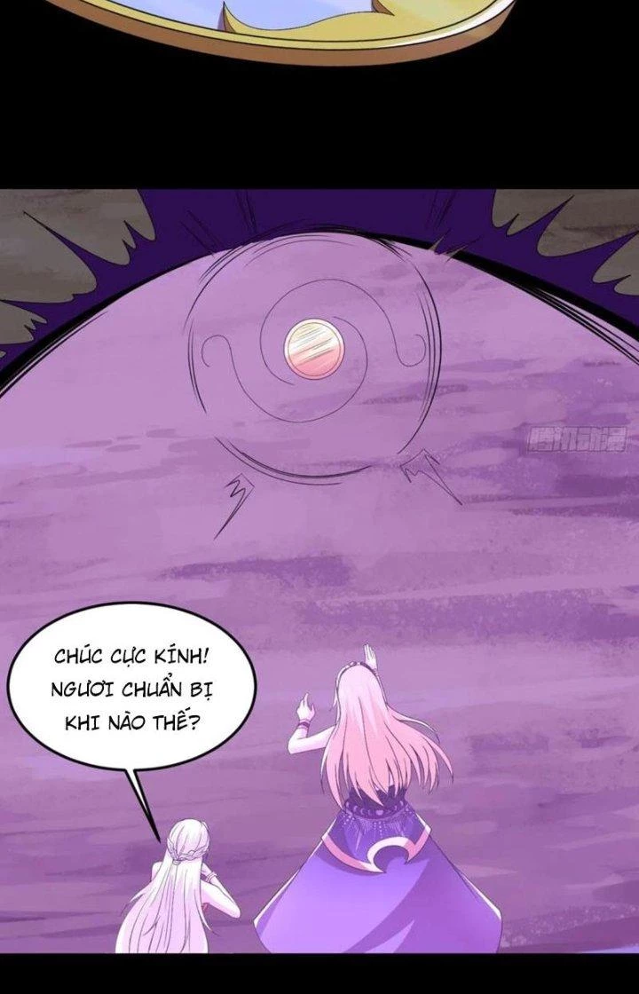 Ta Chỉ Muốn Bị Các Vị Đánh Chết Chapter 137 - 57
