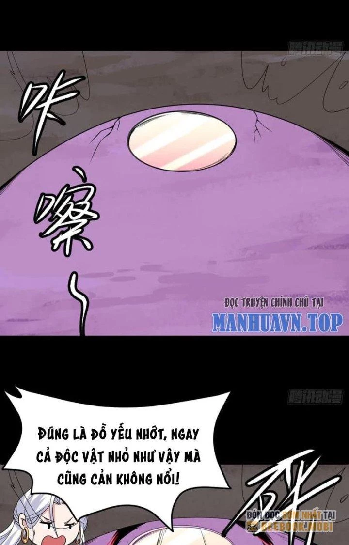 Ta Chỉ Muốn Bị Các Vị Đánh Chết Chapter 137 - 58